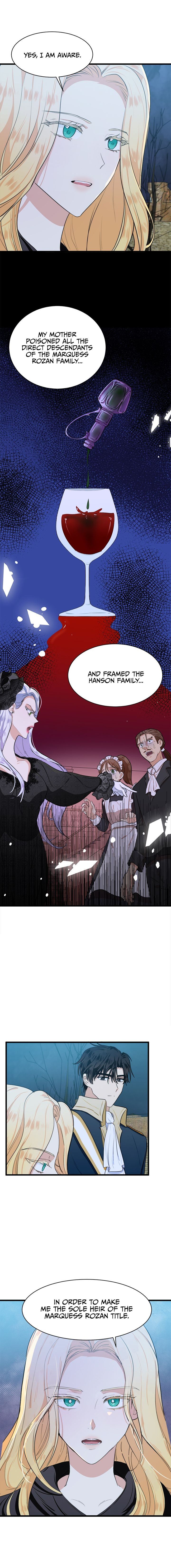 The Villainess Lives Twice 15 13