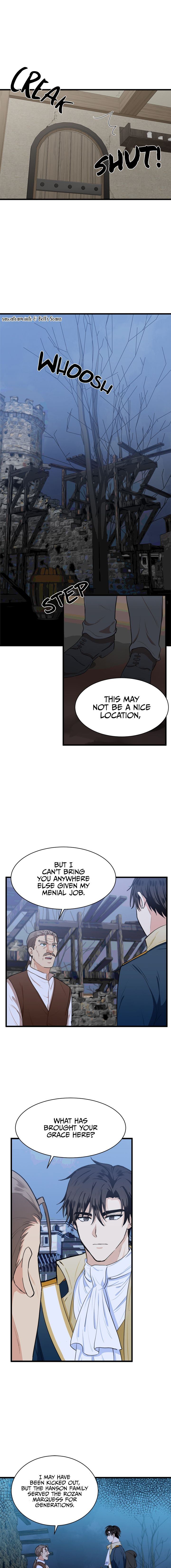 The Villainess Lives Twice 15 9
