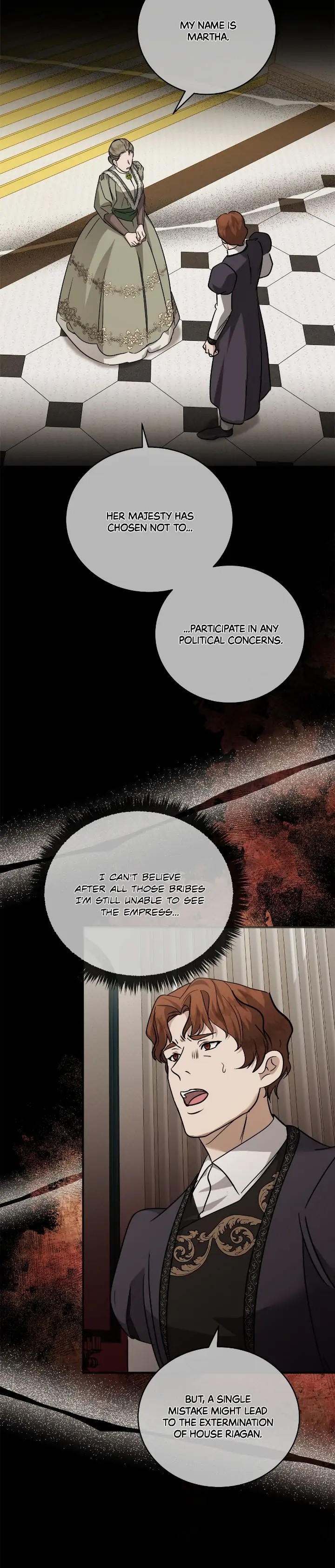The Villainess Lives Twice 151 19