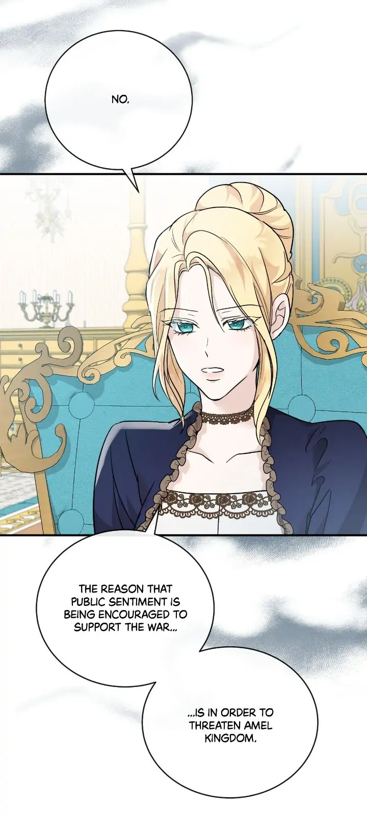 The Villainess Lives Twice 152 13