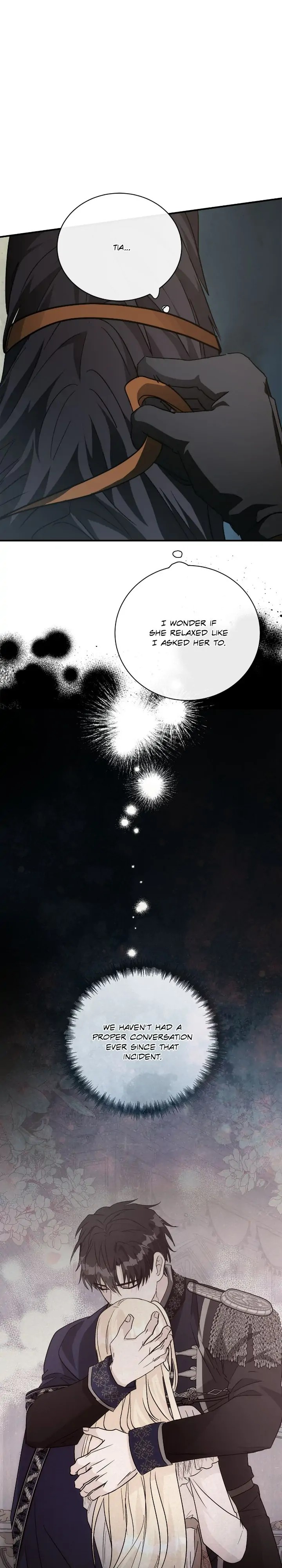 The Villainess Lives Twice 152 28