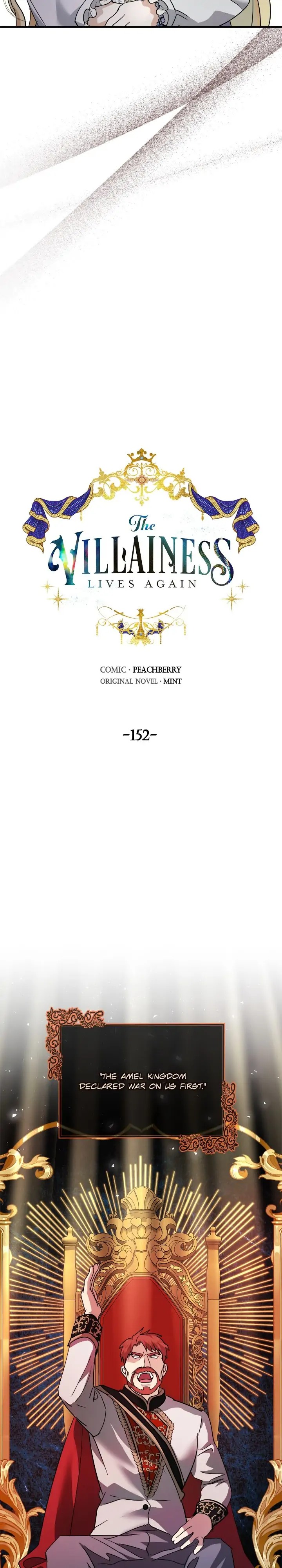 The Villainess Lives Twice 152 8