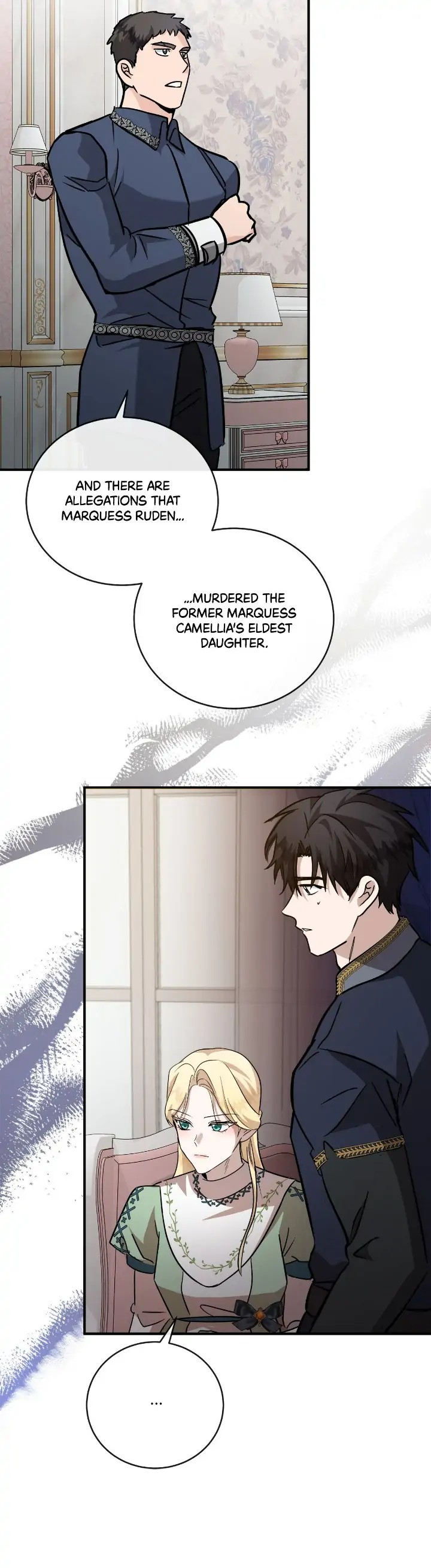 The Villainess Lives Twice 153 30