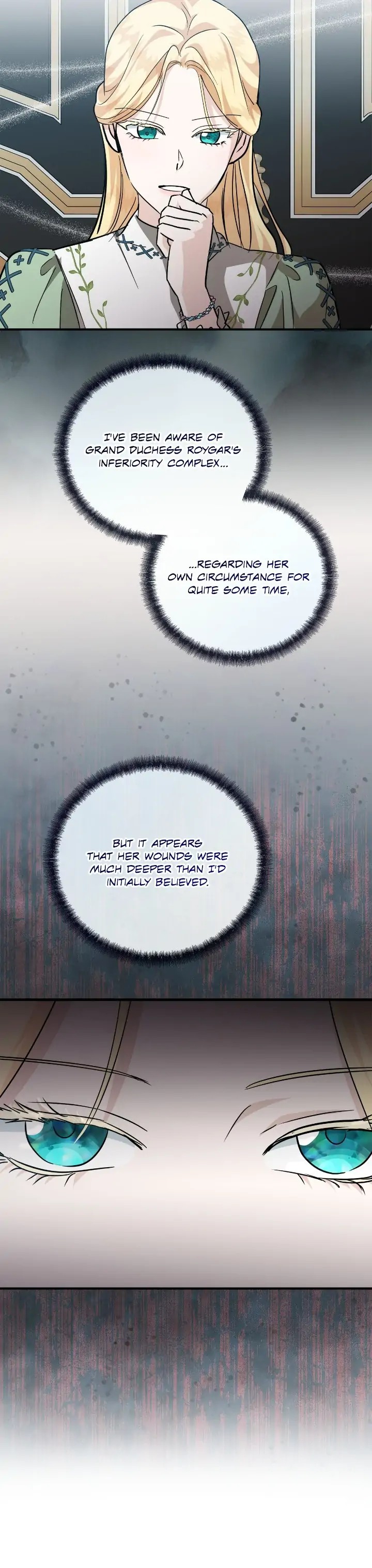The Villainess Lives Twice 153 34
