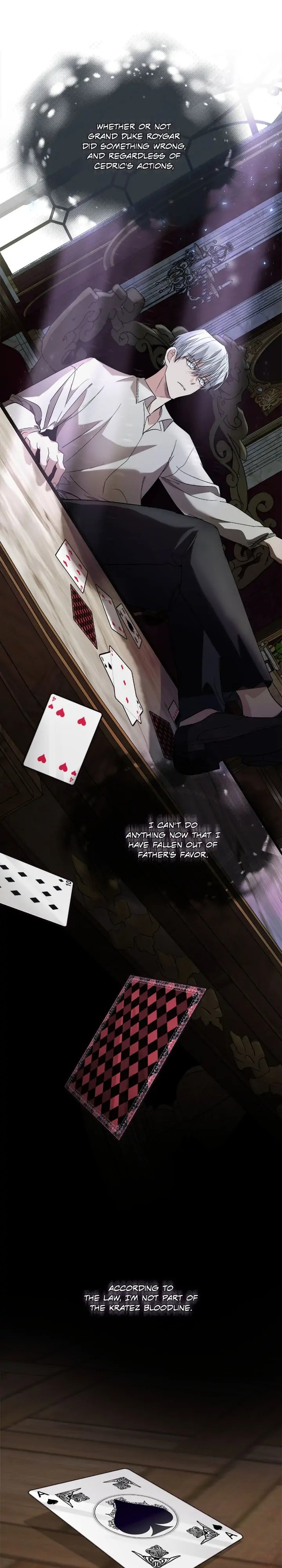 The Villainess Lives Twice 154 27