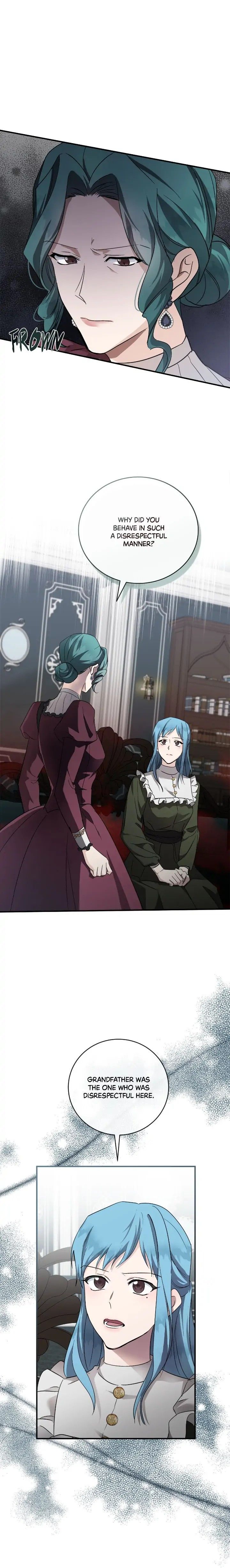 The Villainess Lives Twice 156 19