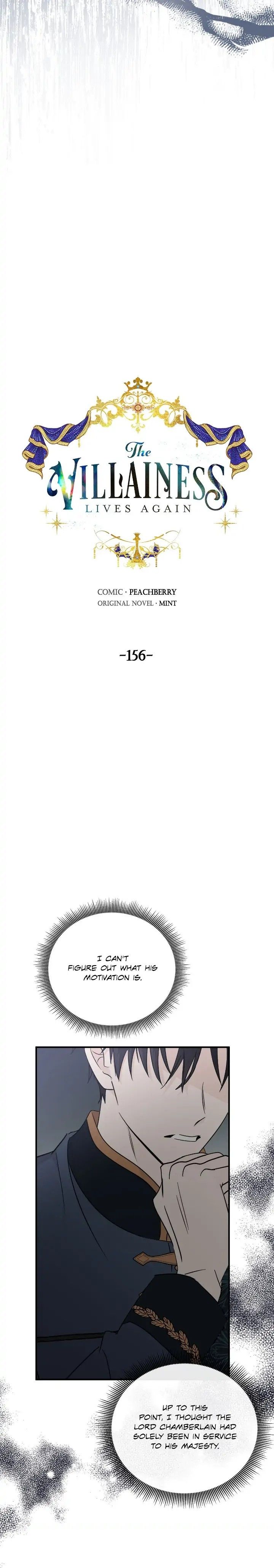 The Villainess Lives Twice 156 4