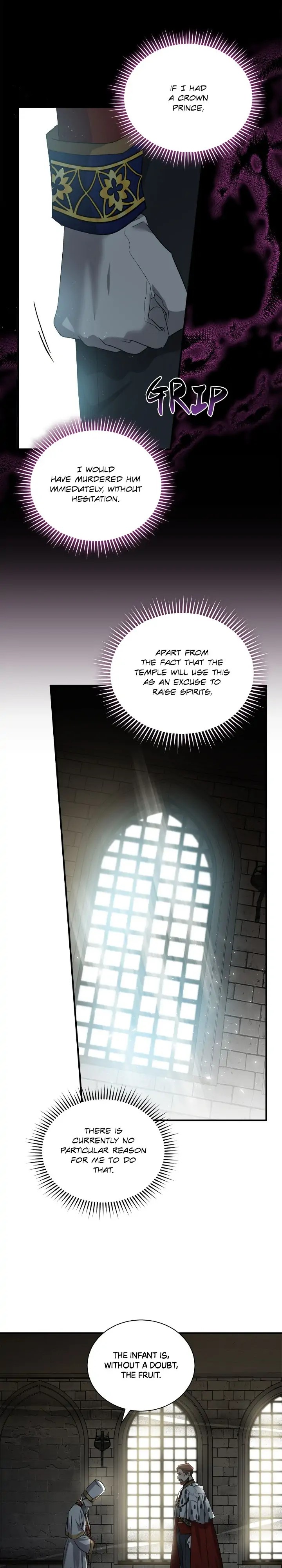The Villainess Lives Twice 160 23