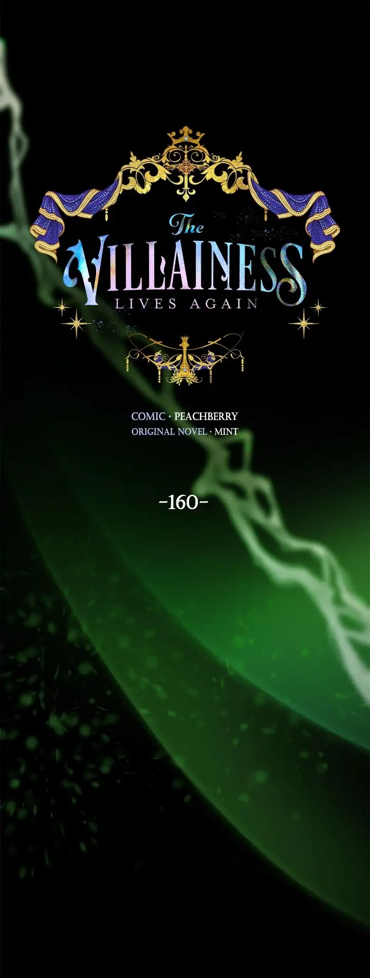The Villainess Lives Twice 160 5