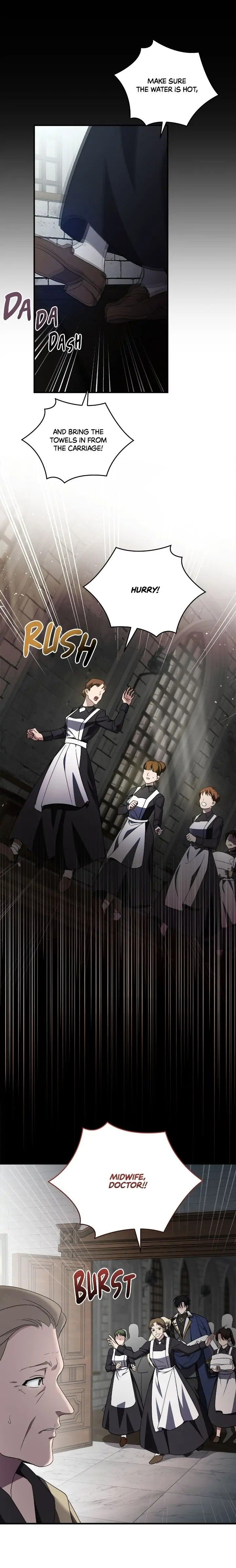 The Villainess Lives Twice 160 6