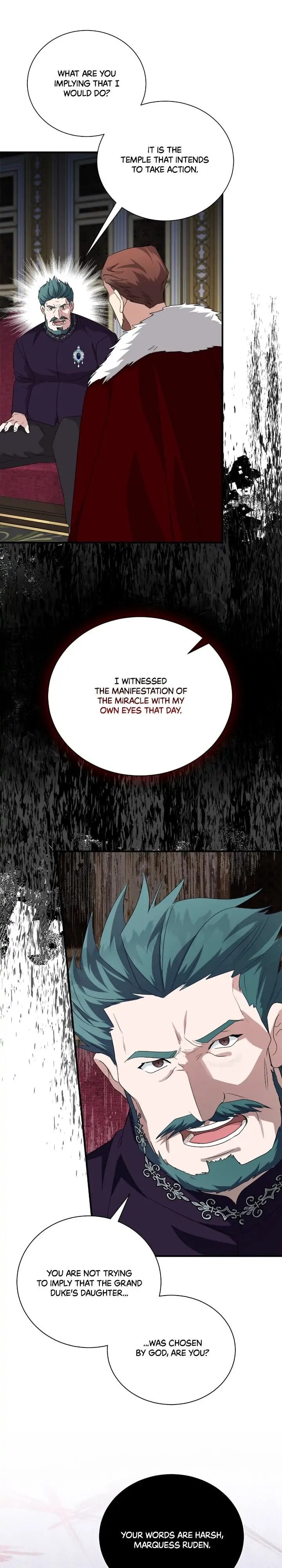 The Villainess Lives Twice 161 31