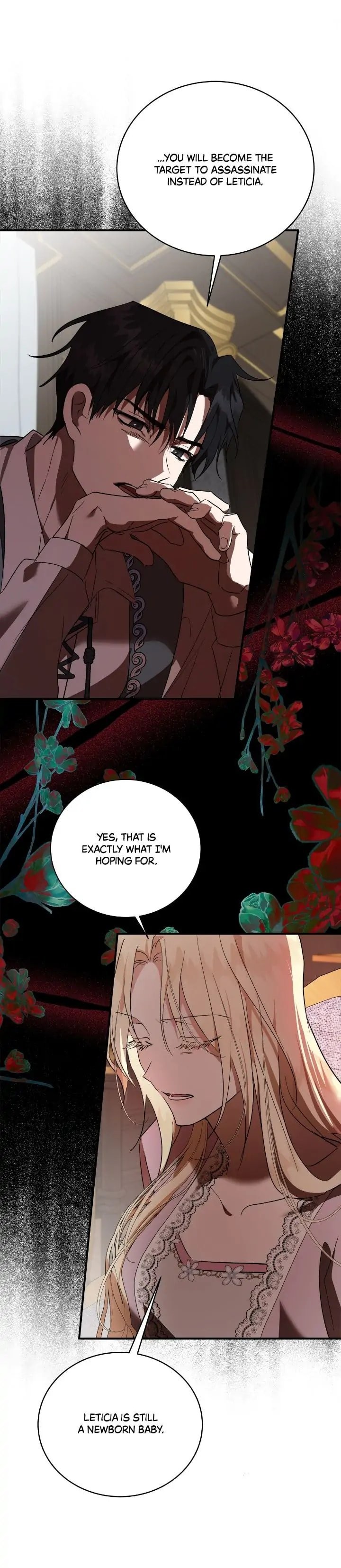 The Villainess Lives Twice 163 16