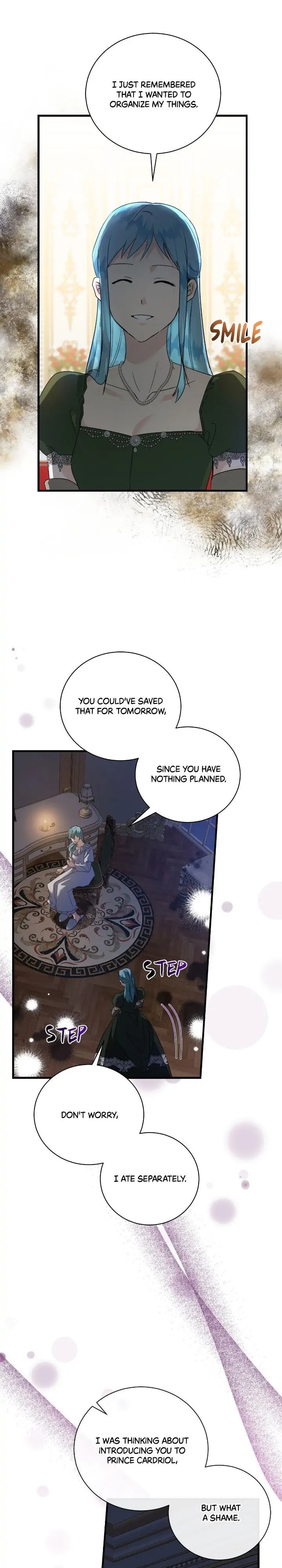 The Villainess Lives Twice 165 23