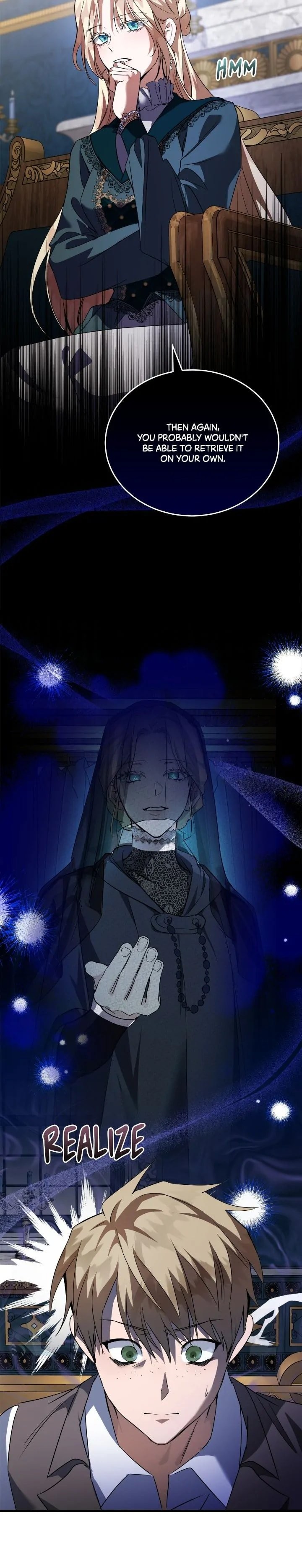 The Villainess Lives Twice 169 18