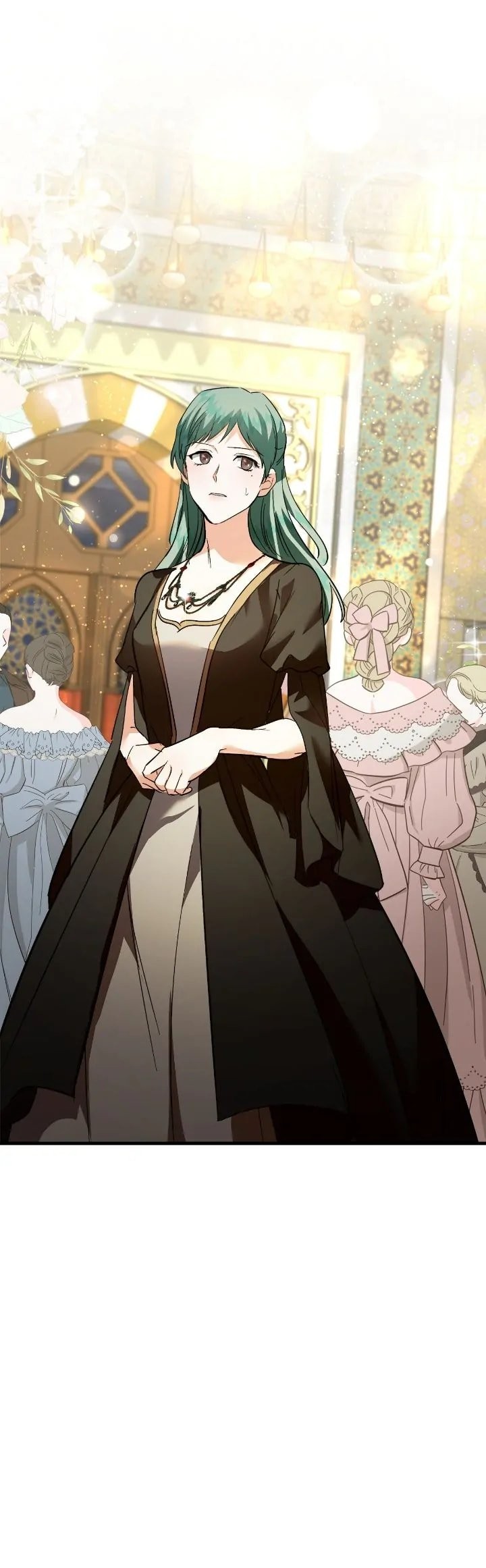 The Villainess Lives Twice 169 36