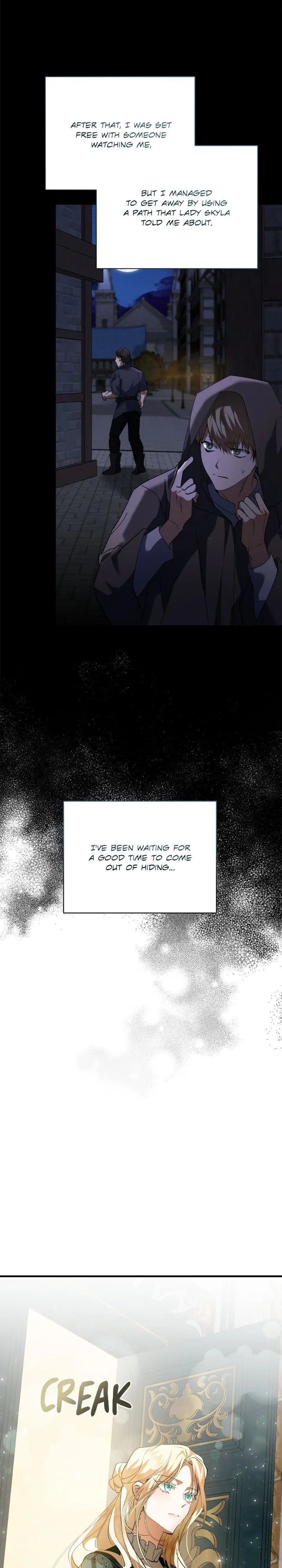 The Villainess Lives Twice 169 9
