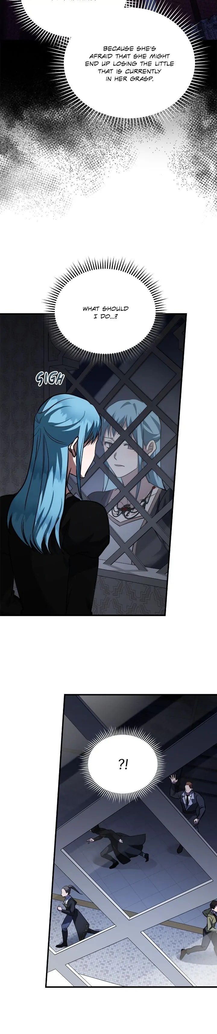 The Villainess Lives Twice 170 14