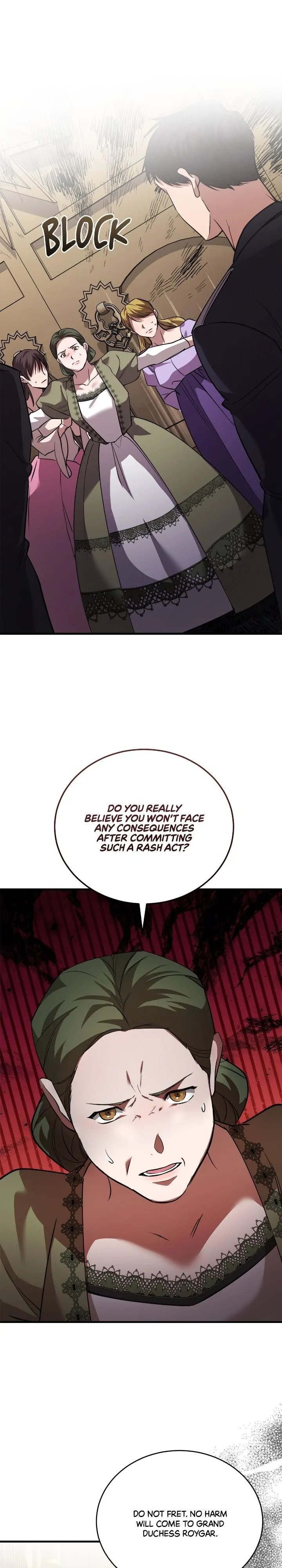 The Villainess Lives Twice 171 15