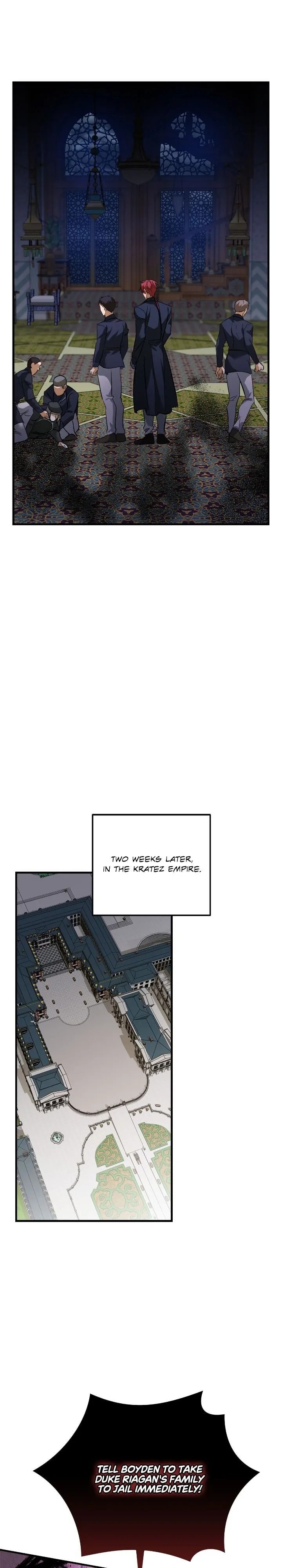 The Villainess Lives Twice 171 29