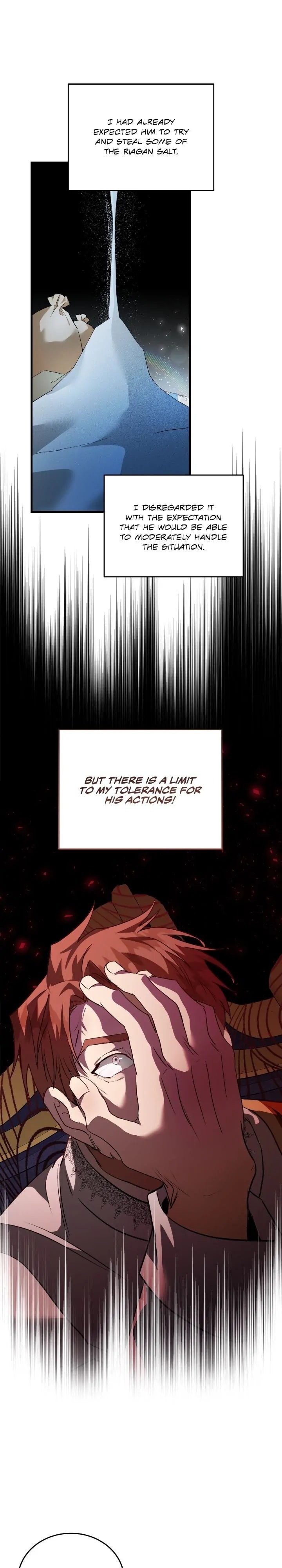 The Villainess Lives Twice 171 33