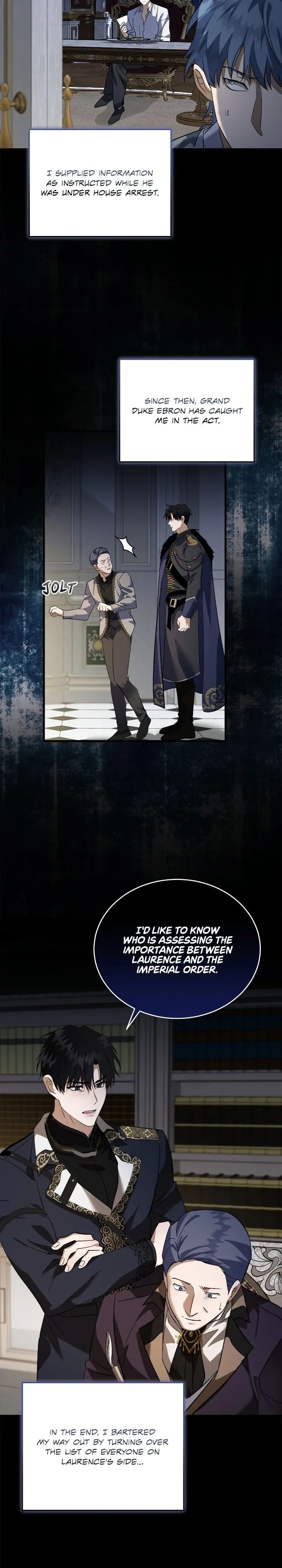 The Villainess Lives Twice 172 10