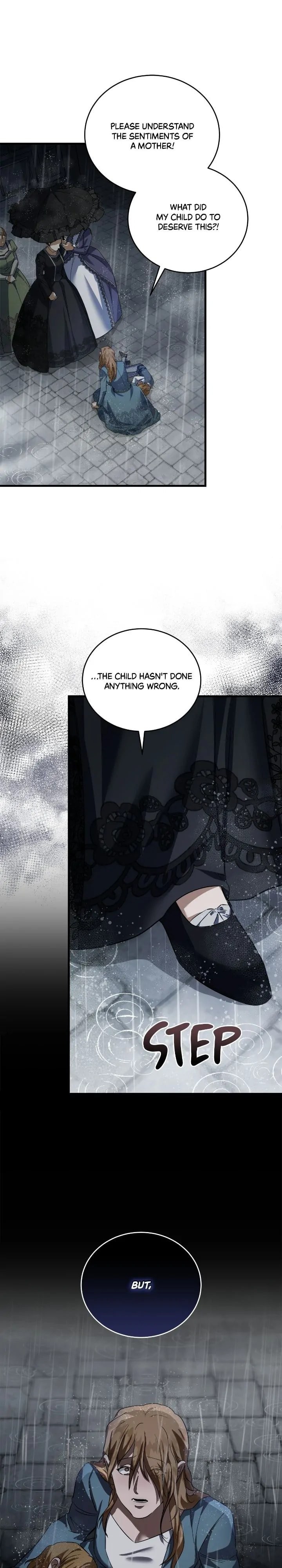 The Villainess Lives Twice 172 29