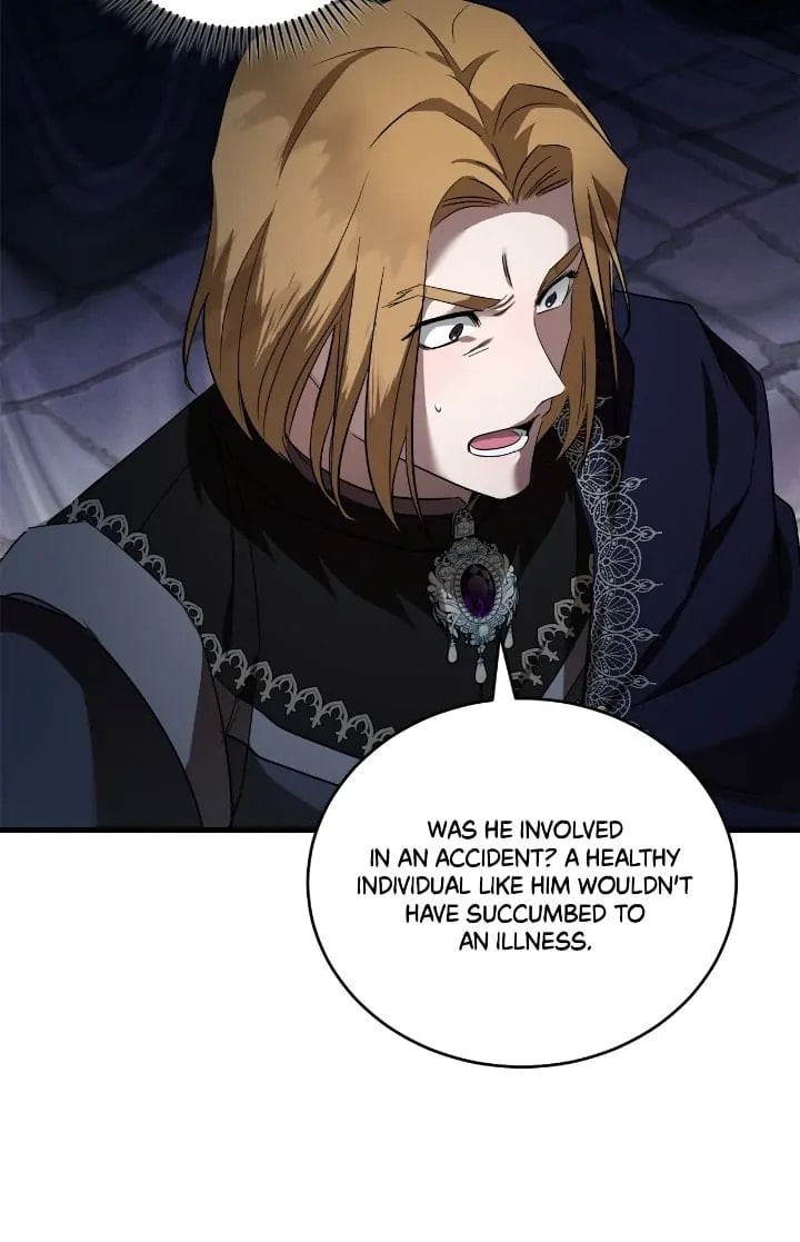 The Villainess Lives Twice 174 2