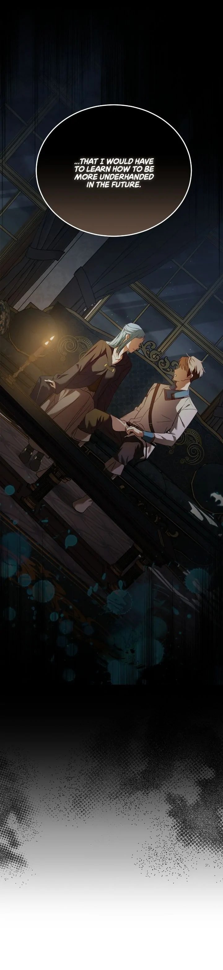 The Villainess Lives Twice 174 35