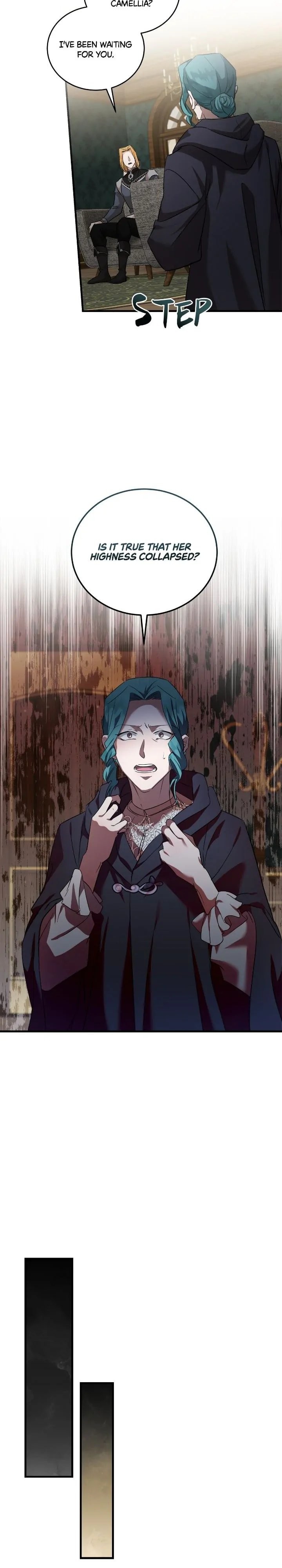 The Villainess Lives Twice 174 8
