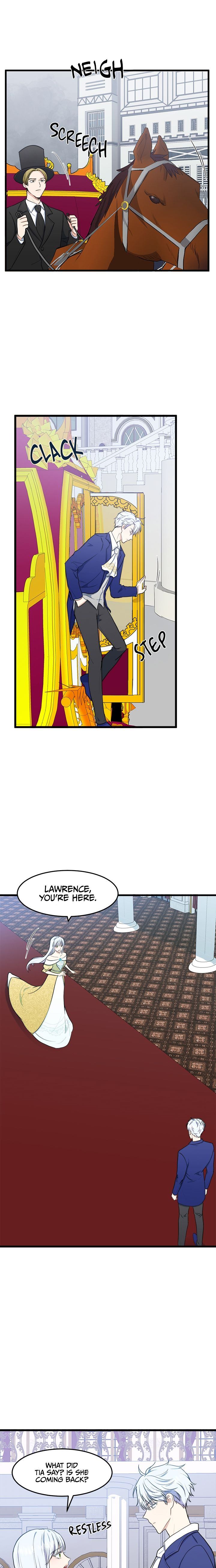 The Villainess Lives Twice 26 2