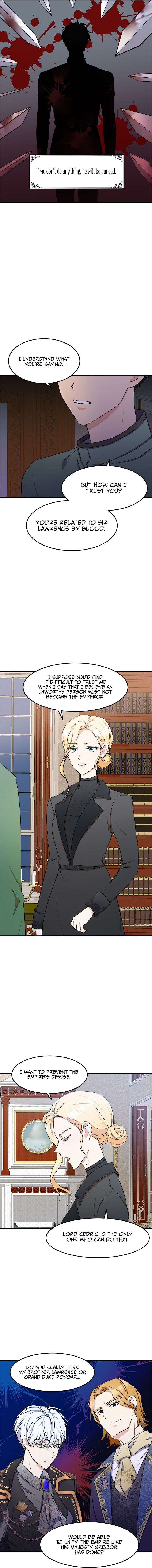 The Villainess Lives Twice 29 7