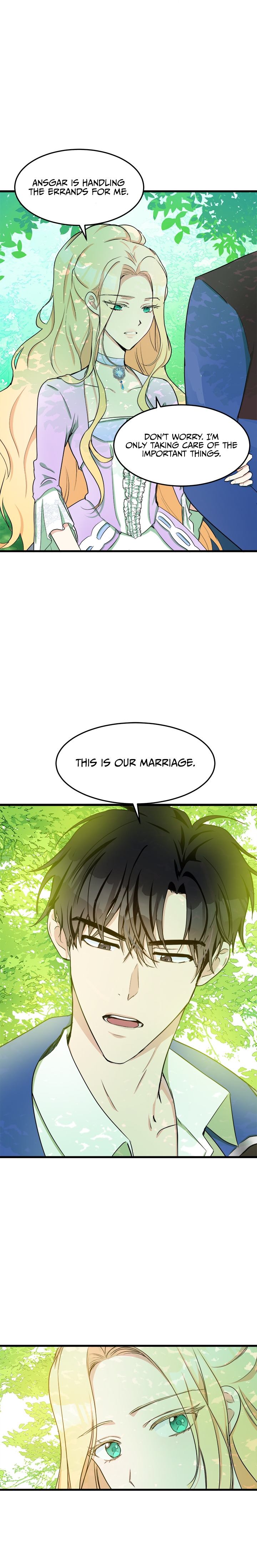 The Villainess Lives Twice 30 3