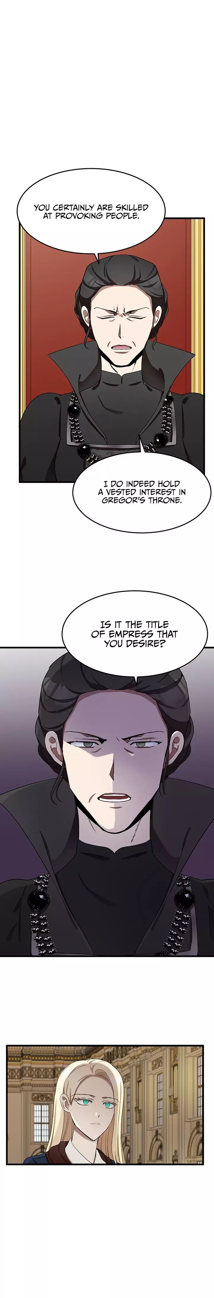 The Villainess Lives Twice 32 20