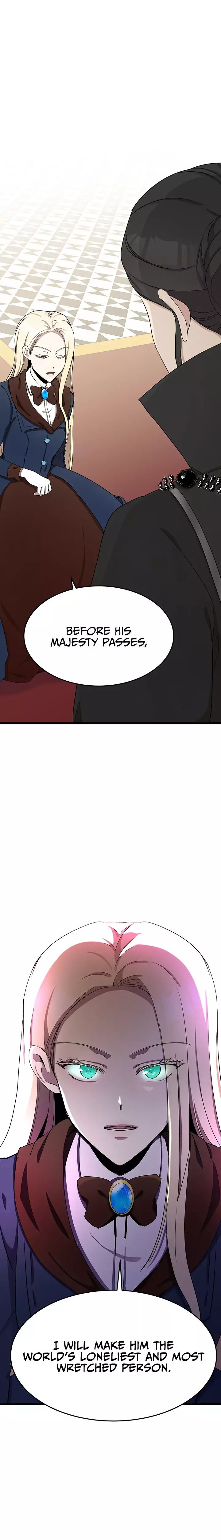 The Villainess Lives Twice 32 22