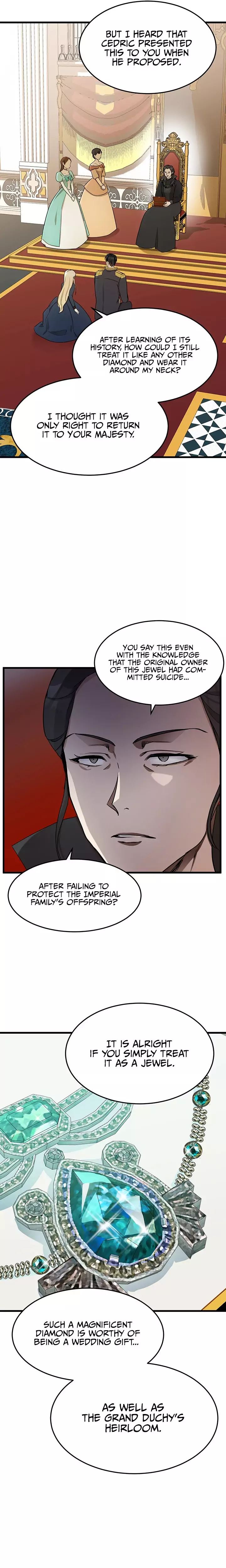 The Villainess Lives Twice 32 8