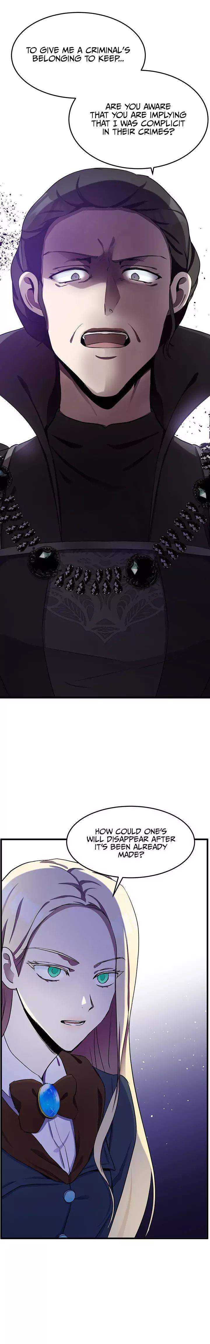 The Villainess Lives Twice 32 9