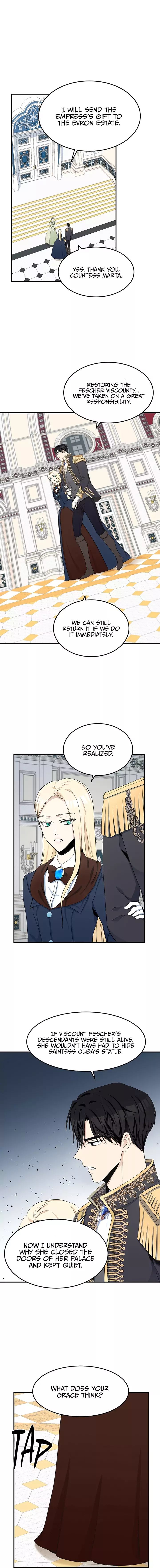 The Villainess Lives Twice 33 10