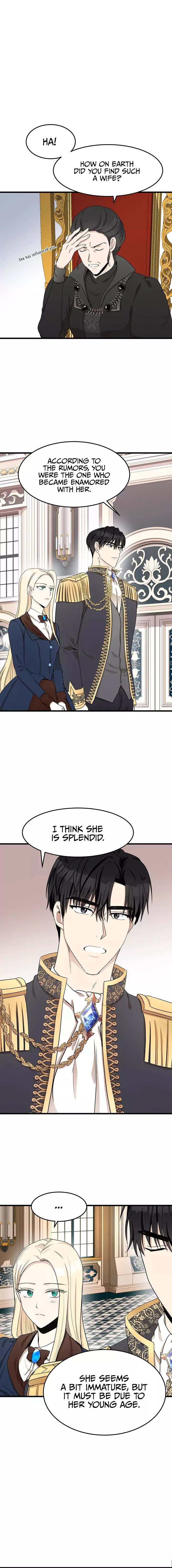 The Villainess Lives Twice 33 4