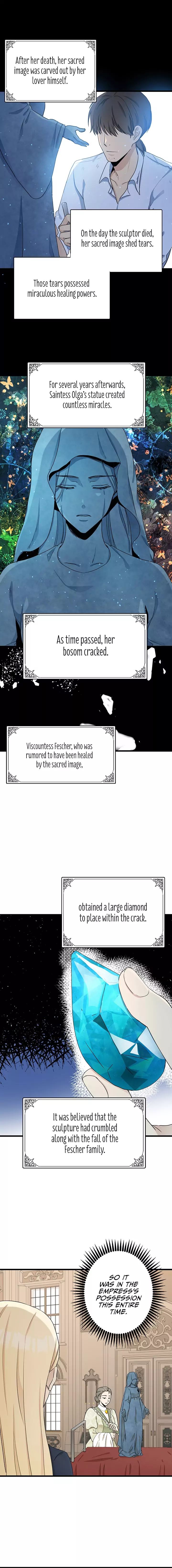 The Villainess Lives Twice 33 7