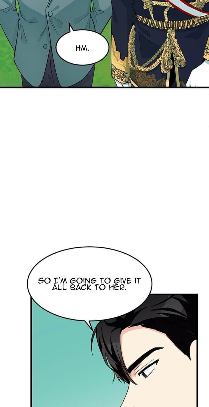 The Villainess Lives Twice 35 18