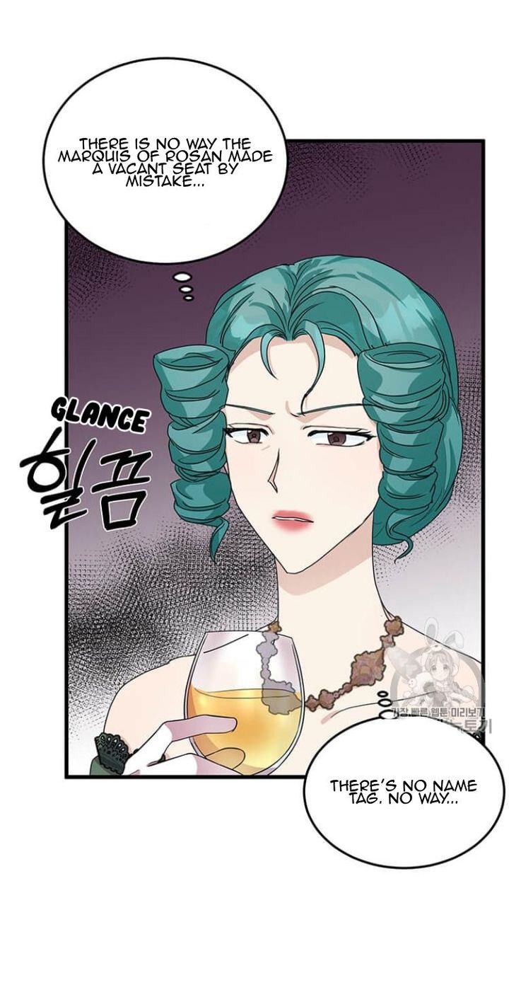 The Villainess Lives Twice 35 35