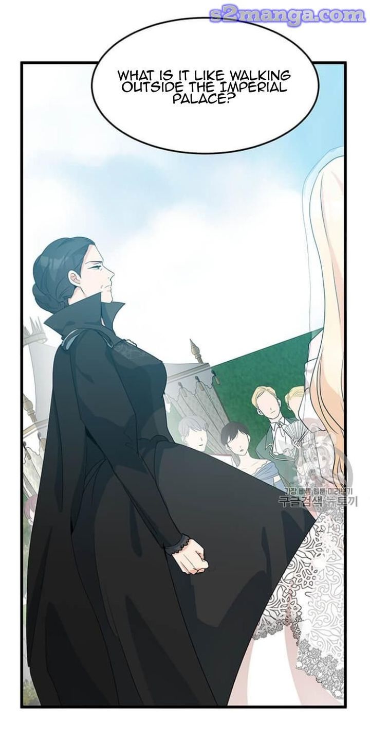 The Villainess Lives Twice 35 64