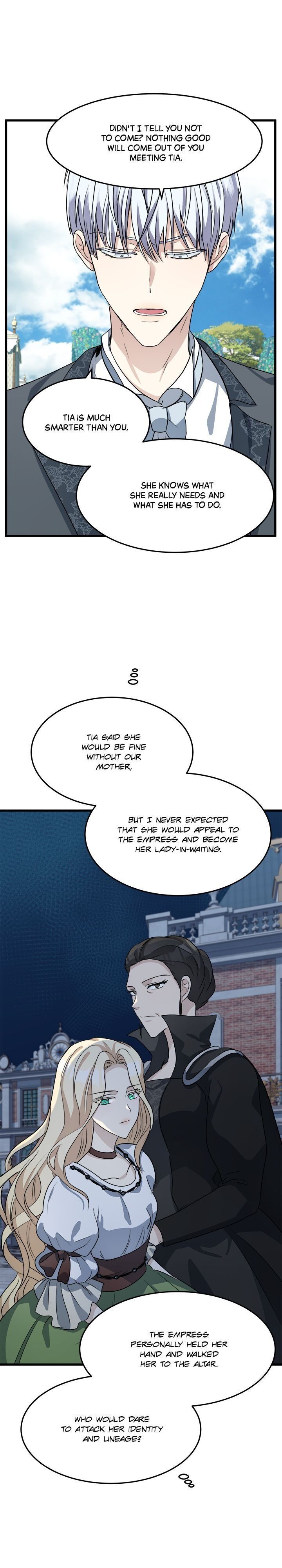 The Villainess Lives Twice 37 11