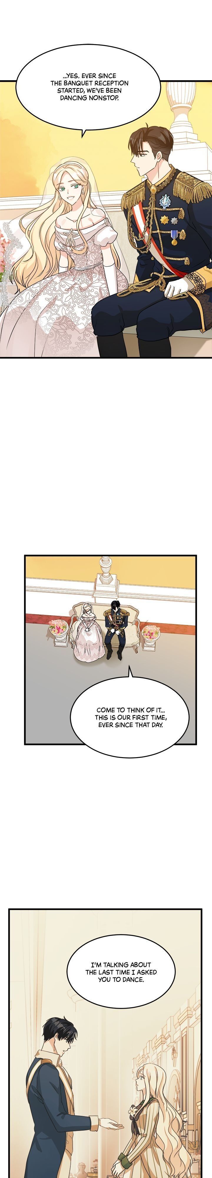The Villainess Lives Twice 37 27