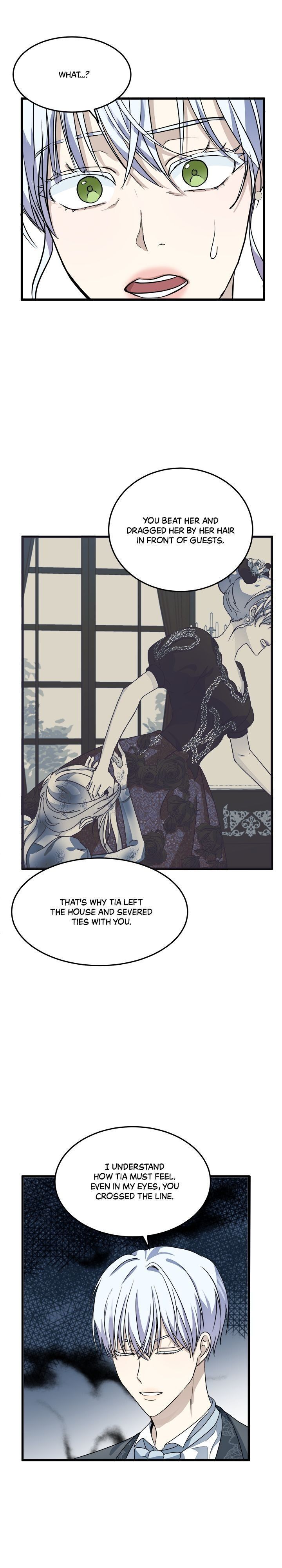 The Villainess Lives Twice 37 8