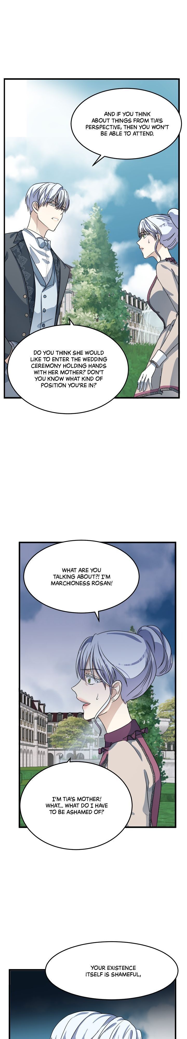 The Villainess Lives Twice 37 9