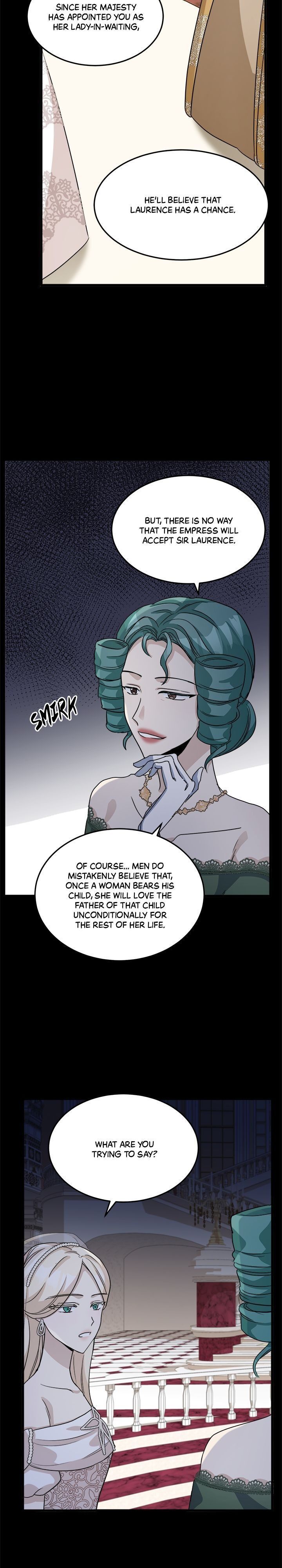 The Villainess Lives Twice 38 13