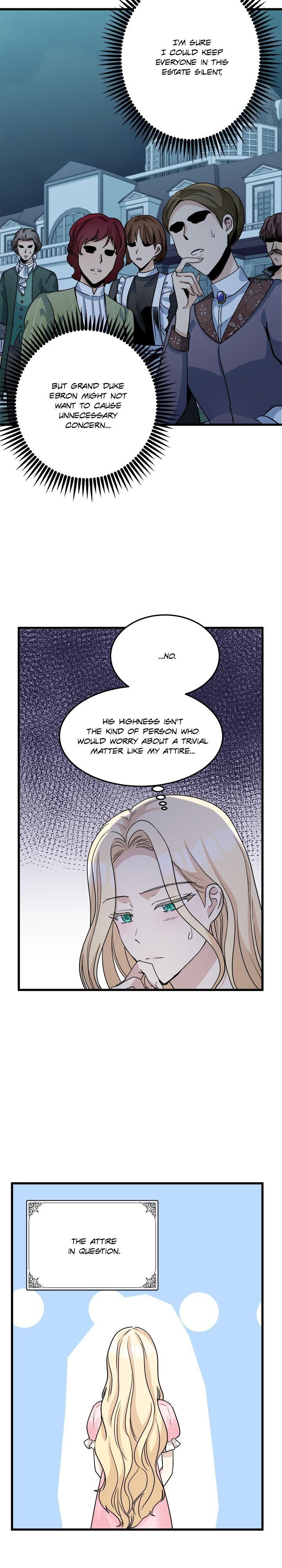 The Villainess Lives Twice 39 14