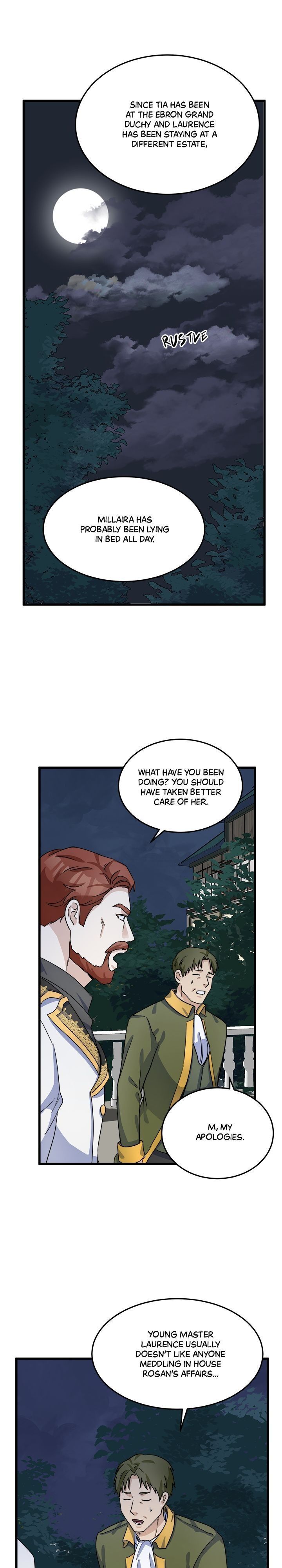 The Villainess Lives Twice 40 18