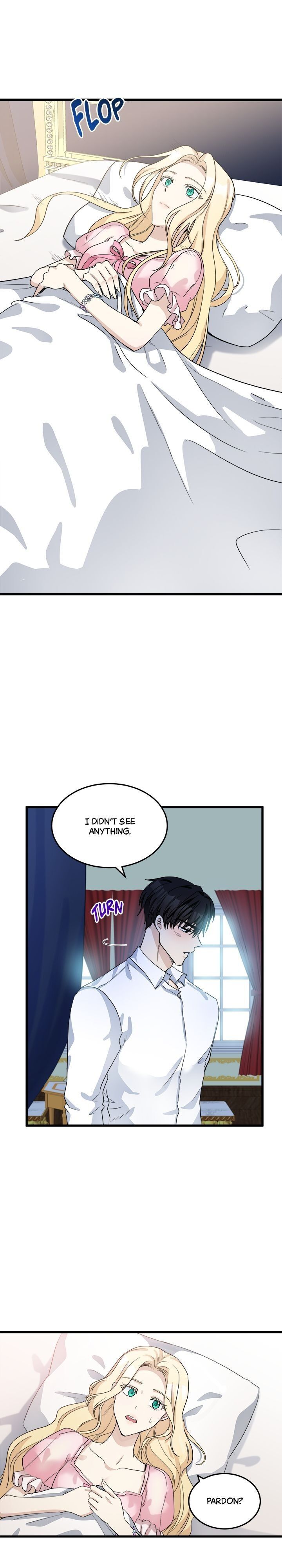 The Villainess Lives Twice 40 3